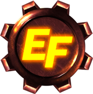 EFG, логотип