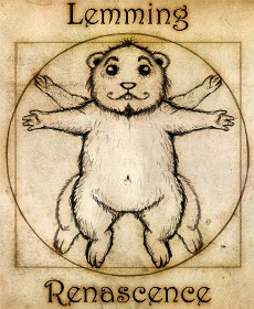 НИ "Ренессанс Леммингов"