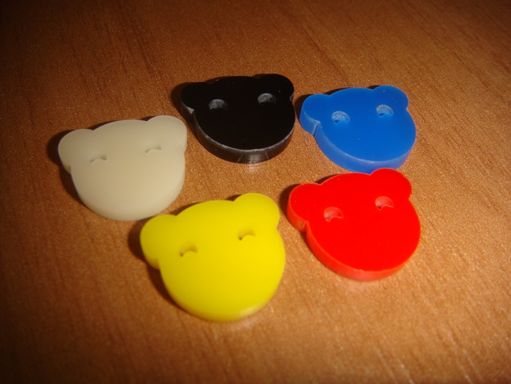 Фишки леммингов